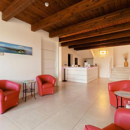 Agriturismo Il Colle Dei Lecci Ancona Exterior foto
