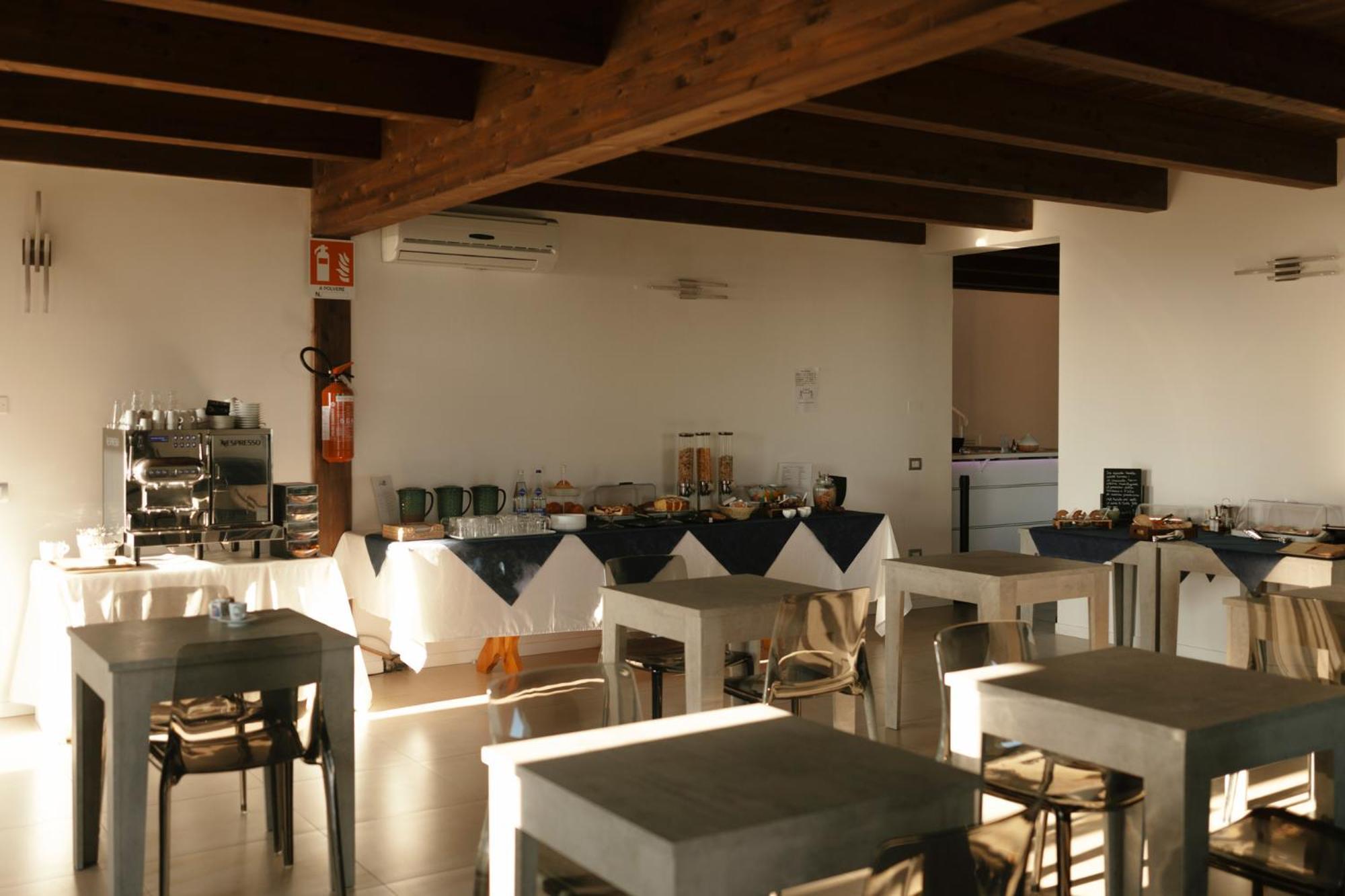 Agriturismo Il Colle Dei Lecci Ancona Exterior foto
